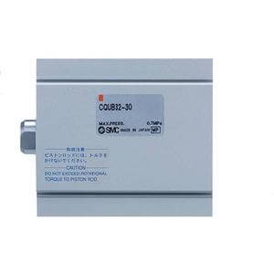 SMC CQUB2550M SMC Compact Plate type Cyl Compact cylinder