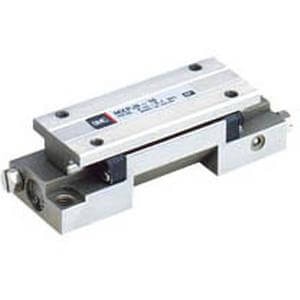 SMC MXPJ610 SMC Air Cylinder Guided cylinder