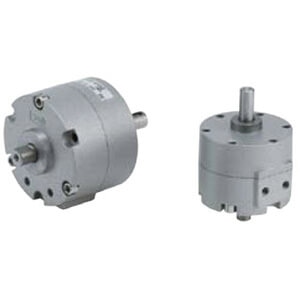 SMC CDRB2BWU1590DZ SMC Rotary Vane type Rotary actuator Actuator