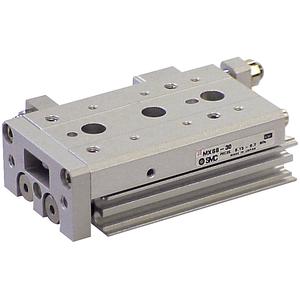 SMC MXS1620 SMC Cyl Air slide table Guided cylinder