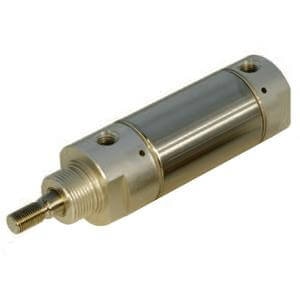 SMC NCME2000500A SMC Round body cylinder Ncm Air cylinder
