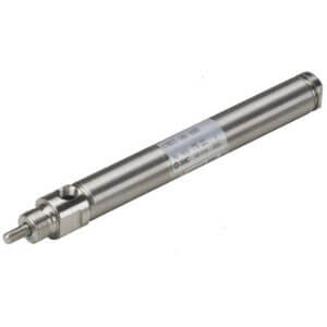 SMC NCMKB0750050S SMC Round body cylinder Ncm Air cylinder