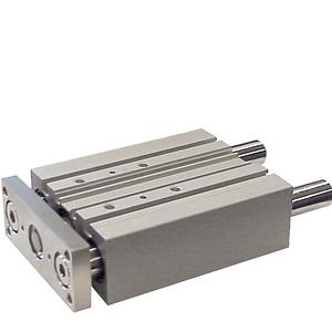 SMC MGPL5050A SMC Cyl Guide w/air cush Bal *lqa Guided cylinder