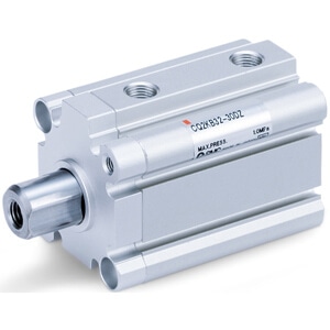 SMC CDQ2KA40F50DZ SMC Cq2-z Compact cylinder