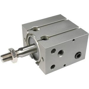 SMC CDU165T SMC Free mount Cyl Compact cylinder