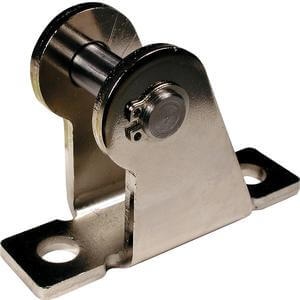 SMC CME020B SMC Round body cylinder Clevis pivot bracket(for cm2e)