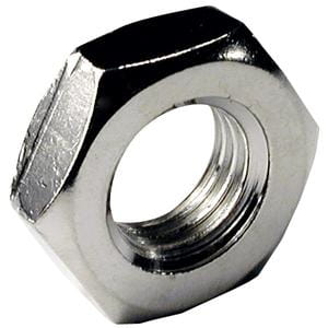 SMC JM10 SMC 3/4-16 Tie rod cylinder Jam Nut