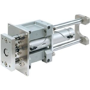 SMC MGGMB50350 SMC Guide cylinder Mgg Guided cylinder