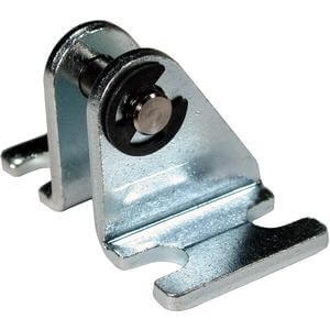 SMC NCMPC075 SMC Round body cylinder Bracket Pivot 075-125