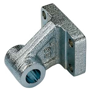 SMC E5040 SMC Iso tie rod cylinder Counter pivot (c95)