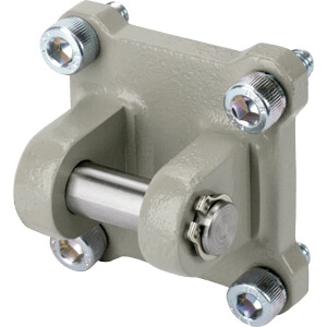 SMC CQLZ25 SMC Mount kit Compact cylinder