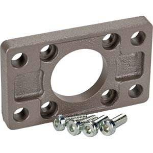 SMC F5050 SMC Iso tie rod cylinder Flange kit (c95)