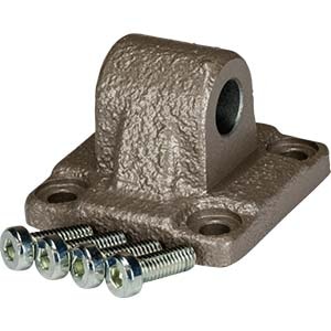 SMC C5032 SMC Sgl rear clevis (c95) Iso tie rod cylinder