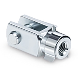 SMC GKM1632 SMC Rod end clevis/c92-63 Iso tie rod cylinder
