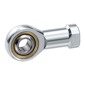 SMC KJ12D SMC Spherical rod eye (c92) german Iso tie rod cylinder