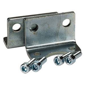 SMC L5050 SMC Iso tie rod cylinder Foot mount kit