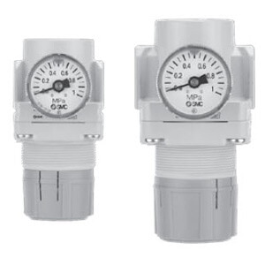 SMC AR25F03BGA SMC Regulator Modular f.r.l.