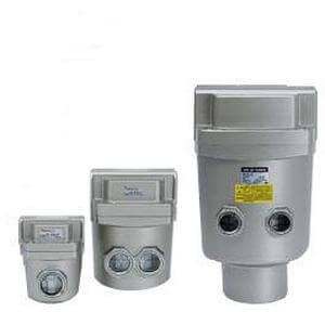 SMC AMF250CN03B SMC Odor removal Odor removal filter Filter