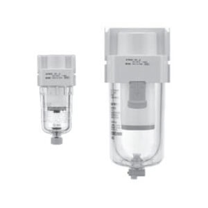 SMC AFM4004A SMC Air filter Mist separator