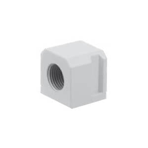 SMC E20002A SMC Modular piping Adapter Modular f.r.l.