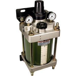 SMC ALD600N10S1 SMC Dp lube unit Lubricator Lube unit
