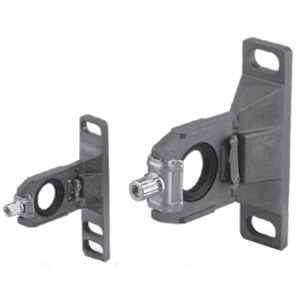 SMC Y200TA SMC Spacer with bracket Modular f.r.l.