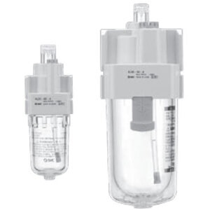 SMC AL30F03A SMC Lubricator Modular f.r.l.