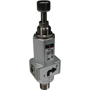 SMC ARJ310FN01BG07 SMC Miniature Regulator Miniature regulator