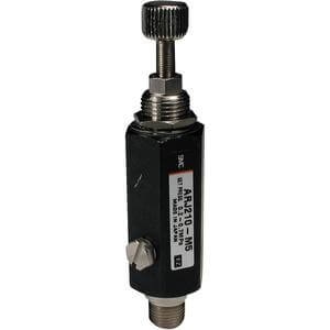 SMC ARJ210M5BG SMC Miniature Regulator