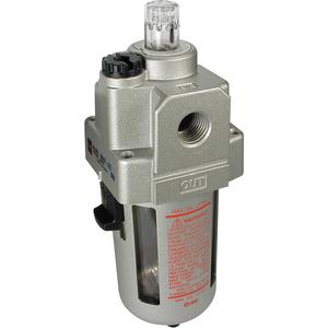 SMC AL40N042Z SMC Lubricator *lqa Lubricator Modular f.r.l.