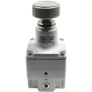 SMC IR1010N01BGR SMC Precision Precision modular Regulator