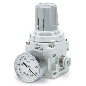 SMC IRV20C06BG SMC Vacuum Vacuum regulator Regulator