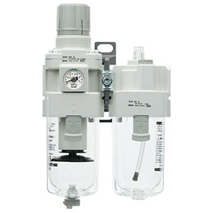 SMC AC20AN023CZB SMC Fr/l combo modular Modular f.r.l.