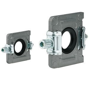 SMC Y500A SMC Spacer Modular f.r.l.