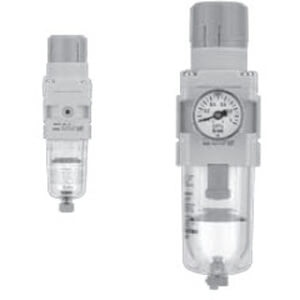 SMC AW10M5CZA SMC Modular f.r.l. Filter/regulator