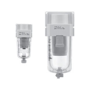 SMC AFD20F02CA SMC Air filter Micro mist separator