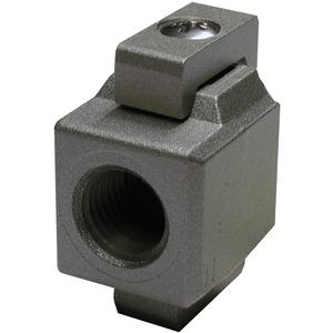 SMC E40TN04 SMC Modular piping Adapter Modular f.r.l.