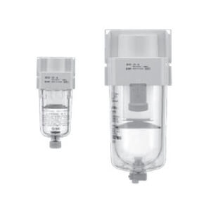 SMC AF40N02DZA SMC Air filter Filter Modular f.r.l.