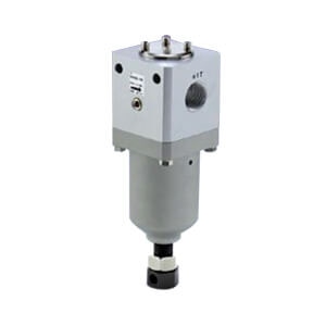 SMC VCHR3006G SMC High pressure regulator Relief type Regulator