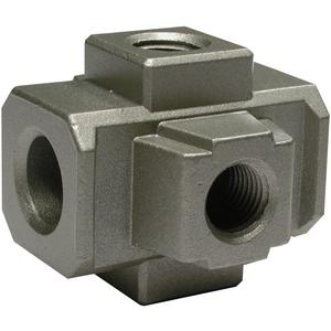 SMC Y54N04 SMC Cross spacer Modular f.r.l.