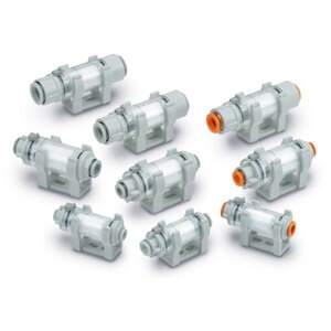 SMC ZFC7DB SMC Vacuum filter Zfb Zfc Zfa In line Zfh Air filter