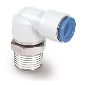 SMC KSH0801S SMC Rotary fitting One-touch fitting Rotary type