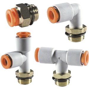 SMC KQ2U13U04 SMC Unifit *lqa Fitting One-touch fitting