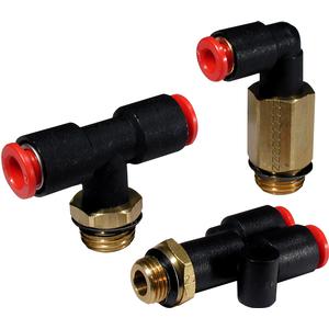 SMC KQL13U04 SMC Fitting One-touch fitting