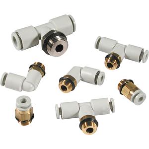 SMC KQ2S08U01 SMC Unifit *lqa Fitting One-touch fitting