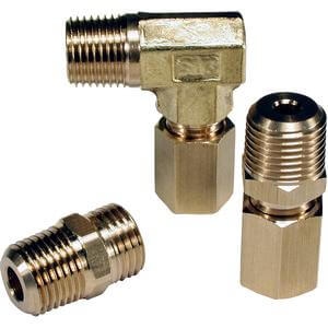 SMC H1002 SMC Self align fitting Fitting Male connector