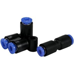 SMC KQE0803 SMC Bulkhead connector Fitting One-touch fitting
