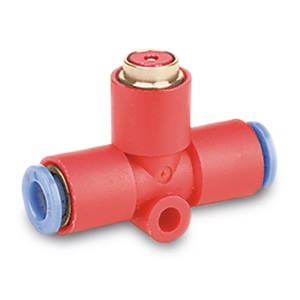 SMC KEA12 SMC Valve relief One-touch fitting Valve 1-touch fitting Relief