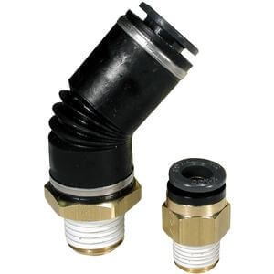 SMC KV2H1135S SMC Dot fitting One-touch fitting D.o.t.