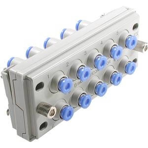 SMC KDMS07 SMC Multi connector